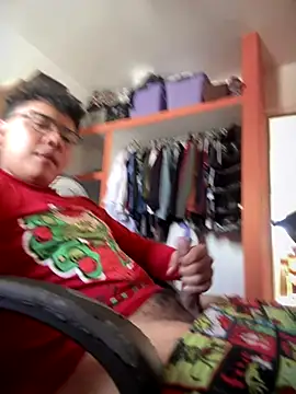 Parejasumisa27 online show from 12-01-25, 06:24