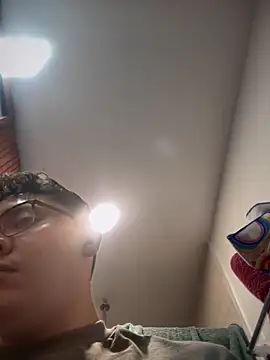 Parejasumisa27 online show from 12-14-25, 10:31