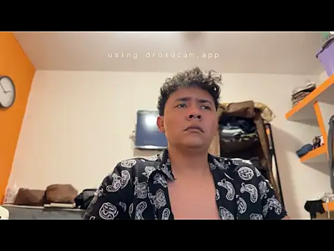 Parejasumisa27 online show from 01-19-26, 02:37