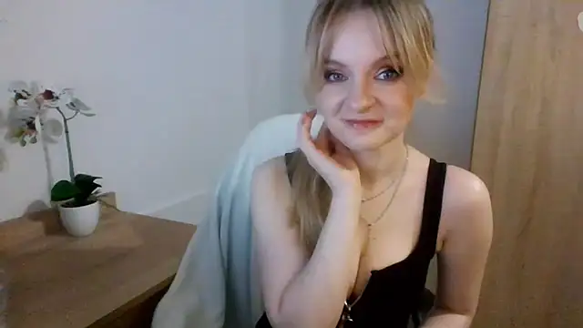 AlmaHoney online show from 03-07-25, 12:15