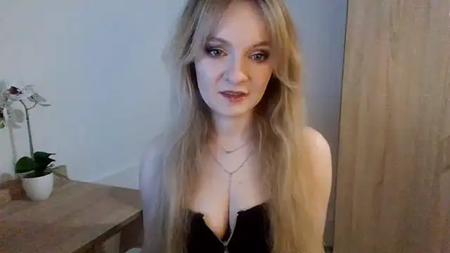 AlmaHoney online show from 03-16-25, 09:05