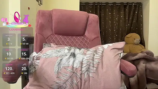 Dazzling  ira online show from 02-08-26, 09:40