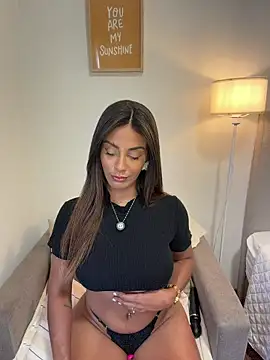 Brownfitbabyy online show from 03-31-26, 11:43