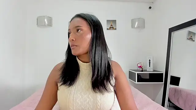 Snapshot of Pandora_gu chatting on 03-13-25, 08:43 Pandora gu online show from 03-13-25, 08:43