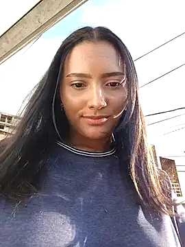 Snapshot of Pandora_gu chatting on 03-15-25, 10:22 Pandora gu online show from 03-15-25, 10:22