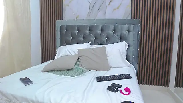 AshleyMontana online show from 09-30-25, 12:26