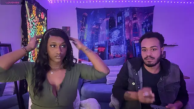 BlackBunny0222 online show from 02-17-25, 05:53