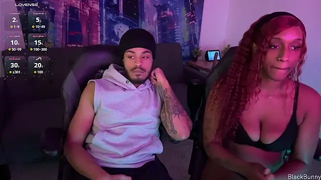 BlackBunny0222 online show from 10-23-25, 12:37