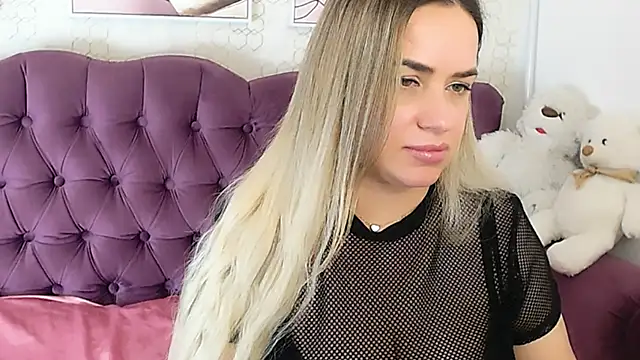 MilenaMiler X online show from 01-27-25, 10:49