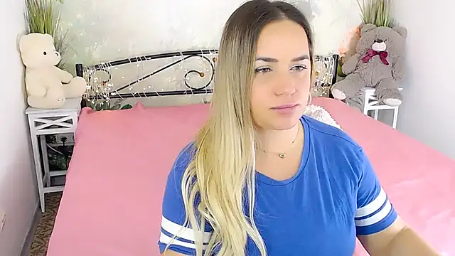 MilenaMiler X online show from 03-07-25, 08:22