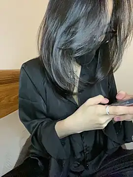 Lilisa miu online show from 02-06-25, 03:52