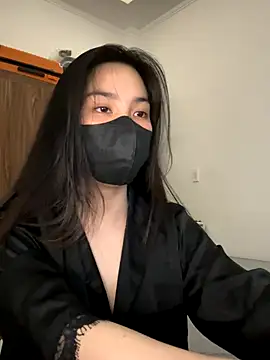 Lilisa miu online show from 09-30-25, 04:23