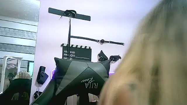 Transthifany online show from 09-10-25, 10:10