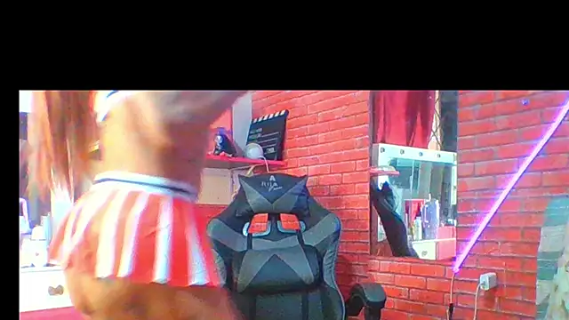 Transthifany online show from 10-12-25, 04:17