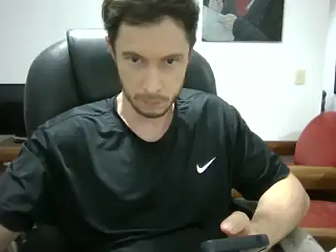 RIQUIRICHDICK online show from 01-21-25, 11:13