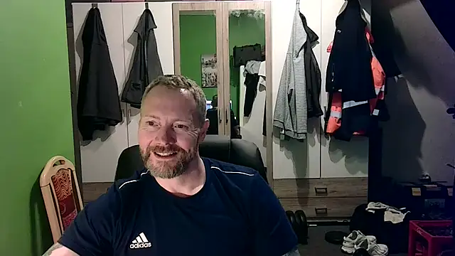 Rockburg online show from 01-17-25, 02:28