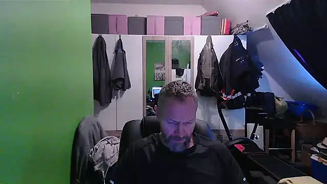 Rockburg online show from 09-16-25, 10:27