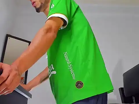 Gregory hard online show from 12-26-24, 02:16