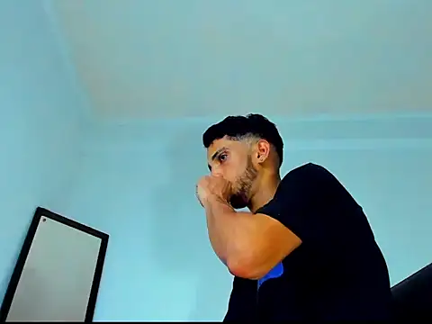 Gregory hard online show from 01-15-25, 12:15