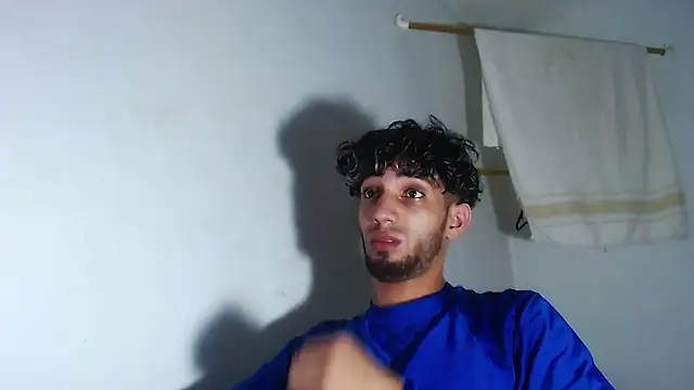 Gregory hard online show from 09-10-25, 06:13