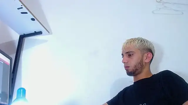 Gregory hard online show from 09-22-25, 11:07