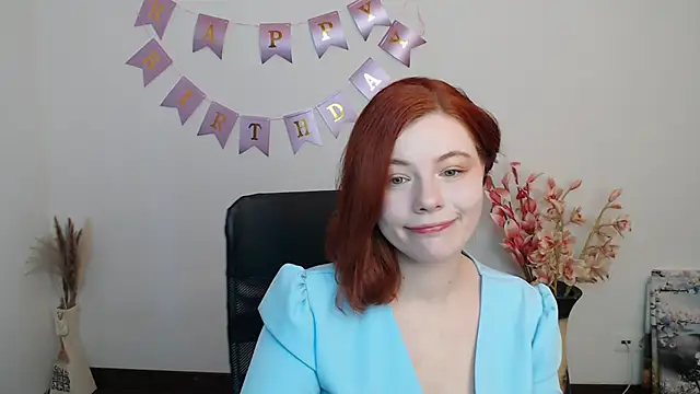 Sun Alexia online show from 12-04-25, 01:09