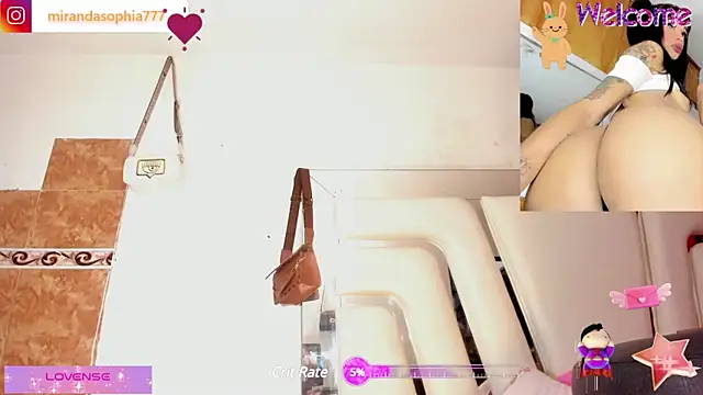 Sabriandlindaa online show from 02-03-25, 11:31