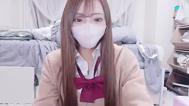  chanMOMO  online show from 11-25-25, 02:39