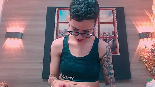 Cutie Shy  online show from 12-03-25, 05:11