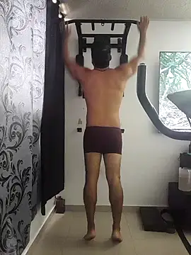 LatinMar online show from 01-03-25, 03:44