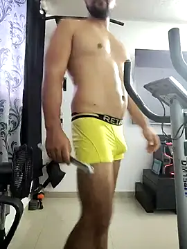 LatinMar online show from 02-03-25, 01:19