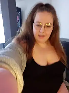  Julie x online show from 02-19-25, 02:34