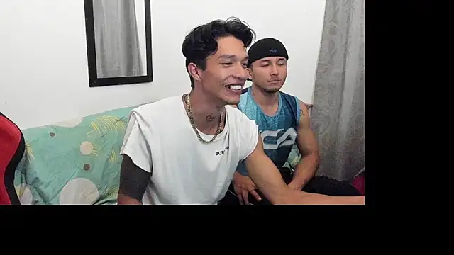 TommyGun 22 online show from 02-12-25, 03:29