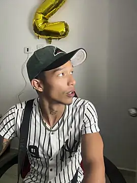 TommyGun 22 online show from 03-21-25, 09:56