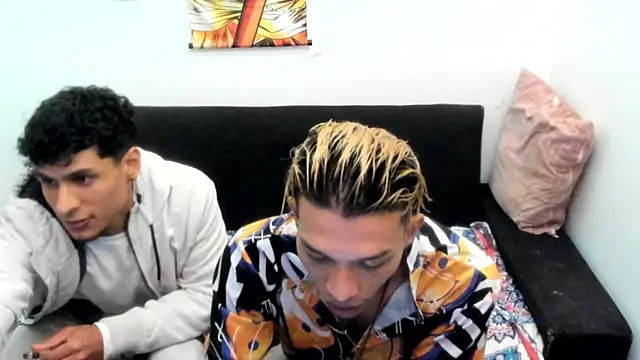 TommyGun 22 online show from 09-23-25, 11:52