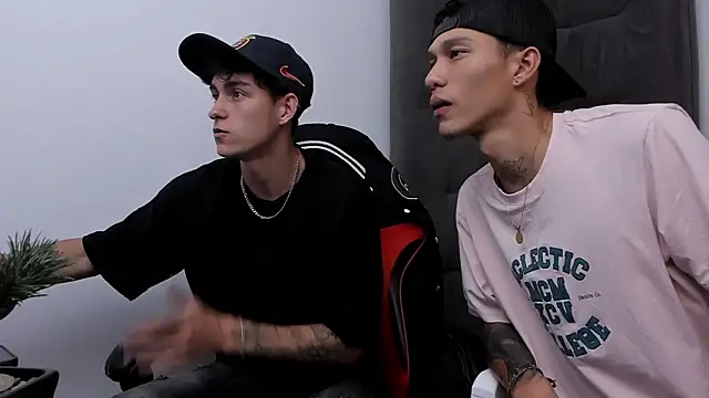 TommyGun 22 online show from 02-04-26, 12:38