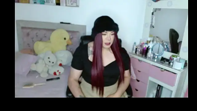 kim hot69  online show from 01-12-26, 02:00