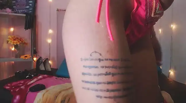 camilawilliams707rs online show from 01-18-25, 04:15