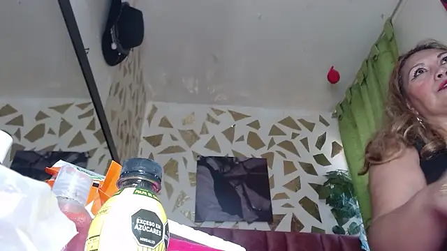 Kazsandraa online show from 03-01-26, 05:59