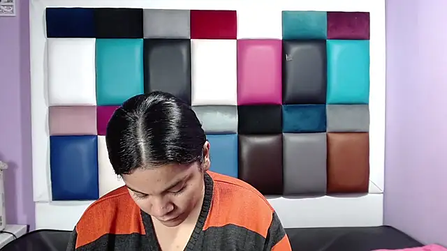 Sam-Evans-hot online show from 12-29-24, 03:22