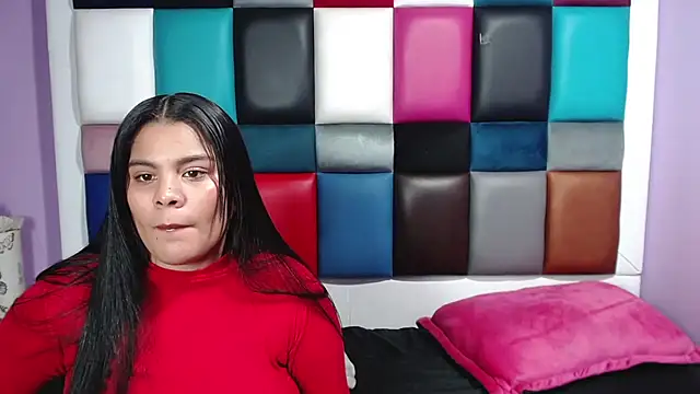 Sam-Evans-hot online show from 01-17-25, 06:57