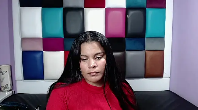 Sam-Evans-hot online show from 03-06-25, 07:25