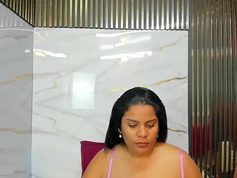 Sam-Evans-hot online show from 12-19-25, 03:35