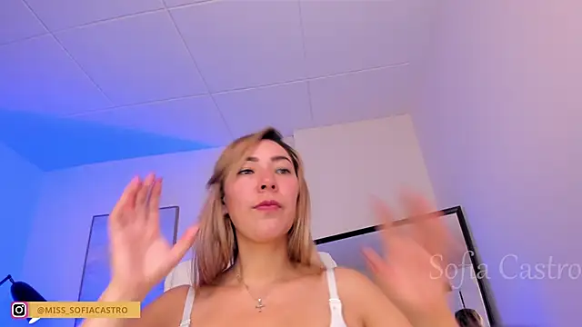 Snapshot of miss_sofiaa chatting on 01-30-25, 02:47 miss sofiaa online show from 01-30-25, 02:47