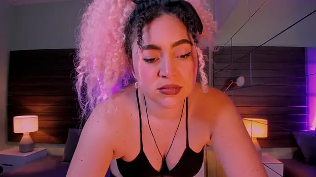 Kateryn  online show from 02-01-25, 11:48