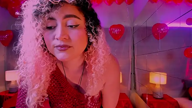 Kateryn  online show from 02-14-25, 11:20