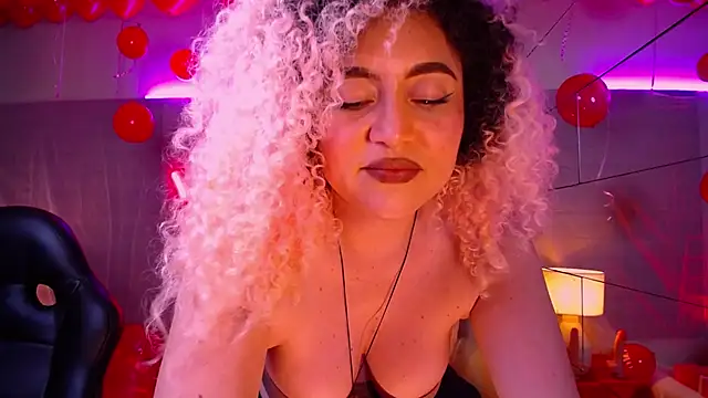 Kateryn  online show from 02-15-25, 10:52