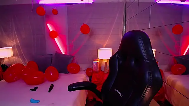 Kateryn  online show from 02-18-25, 10:58