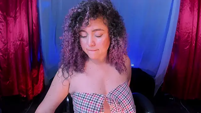 Kateryn  online show from 03-22-25, 08:37