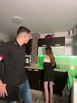 Snapshot of samantha_kevin chatting on 12-14-25, 03:45 samantha kevin online show from 12-14-25, 03:45